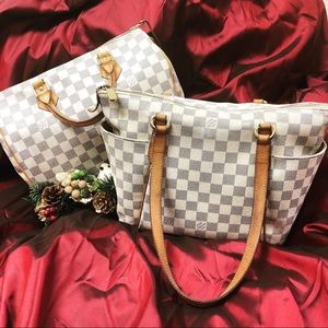 Louis vuitton Speedy bag
